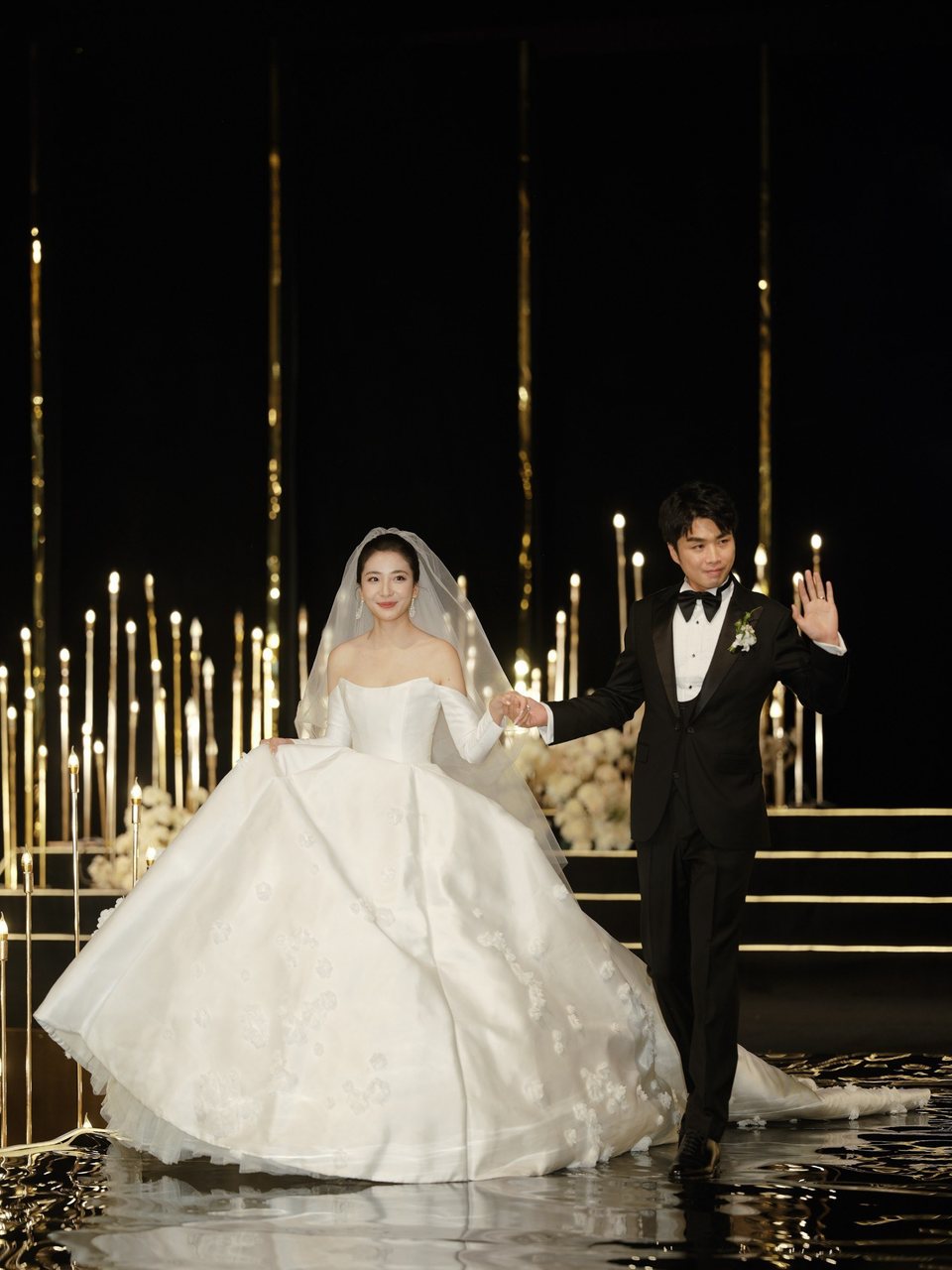 电竞第一人 SKY 婚礼案例 10